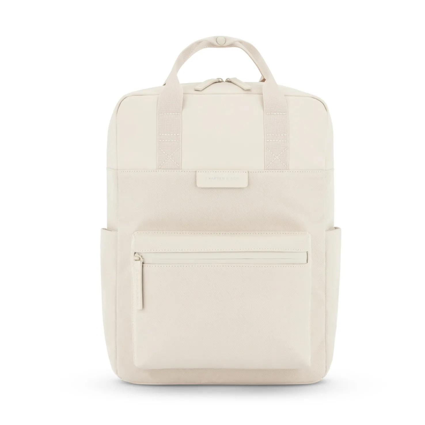 Bergen Pro Diaper Backpack Set Sandstone