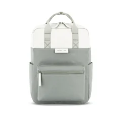 Bergen Pro Diaper Backpack Set Muted Sage