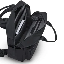 Bergen Pro Diaper Backpack Set All Black
