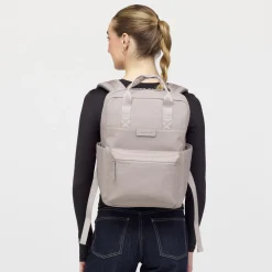 Bergen Pro Diaper Backpack Set Muted Rose