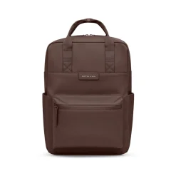 Bergen Pro Diaper Backpack Set Chocolate Brown