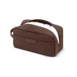 Bergen Pro Diaper Backpack Set Chocolate Brown