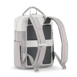 Bergen Pro Diaper Backpack Set Muted Clay