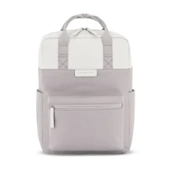 Bergen Pro Diaper Backpack Set Muted Clay