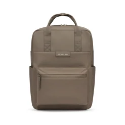 Bergen Pro Diaper Backpack Set Walnut