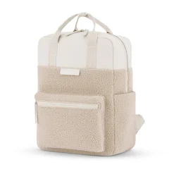 Bergen Pro Fleece Sandstone