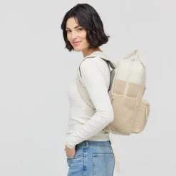 Bergen Pro Fleece Sandstone