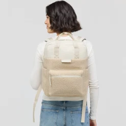 Bergen Pro Fleece Sandstone