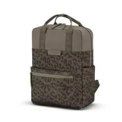 Bergen Pro Leo Dark Brown