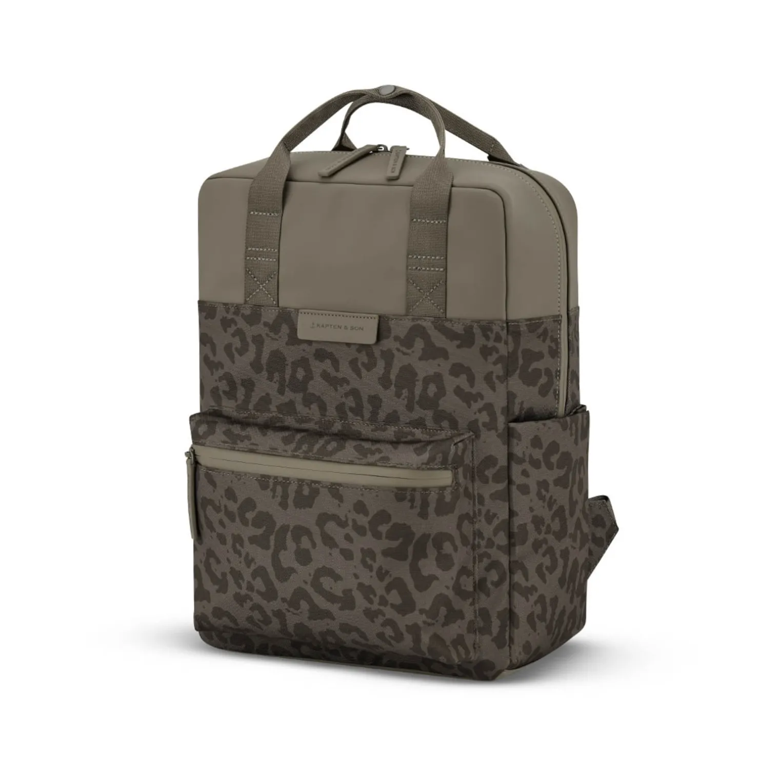 Bergen Pro Leo Dark Brown