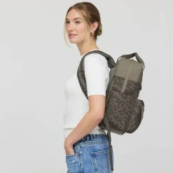 Bergen Pro Leo Dark Brown