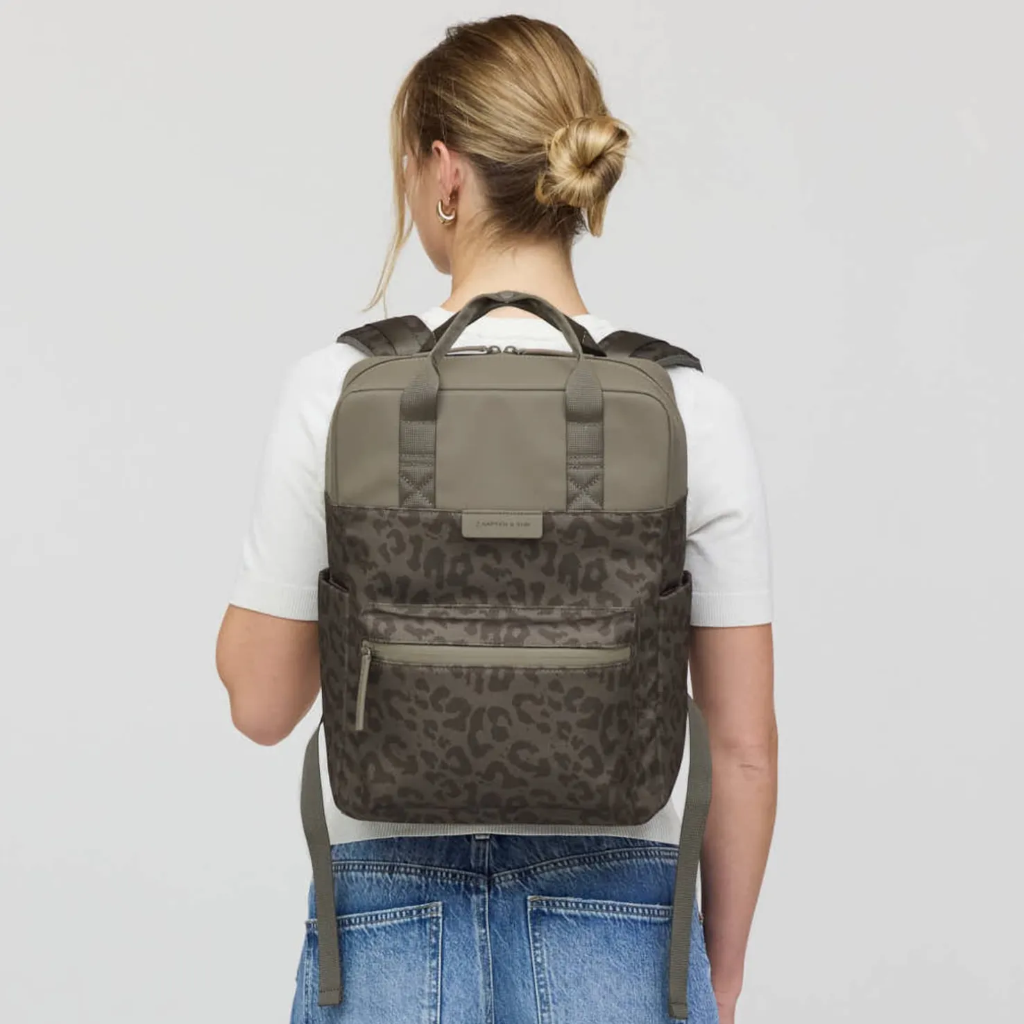 Bergen Pro Leo Dark Brown