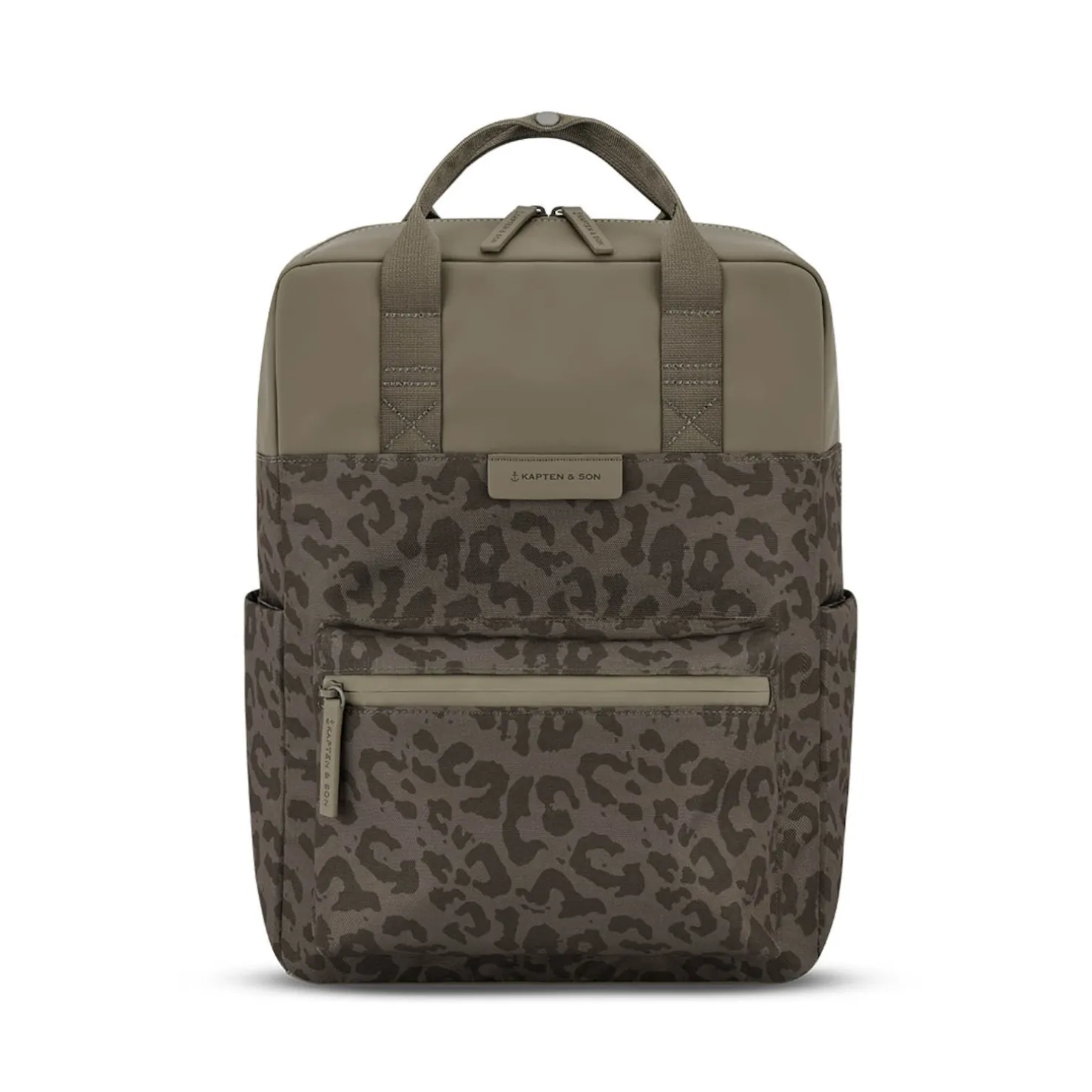 Bergen Pro Leo Dark Brown