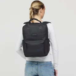 Bergen Pro Sleek Full PU All Black