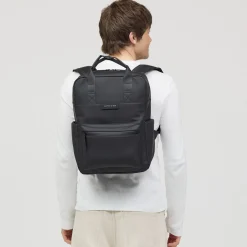 Bergen Pro Sleek Full PU All Black