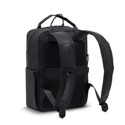 Bergen Pro Sleek Full PU All Black