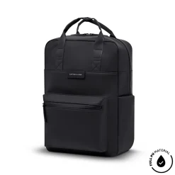 Bergen Pro Sleek Full PU All Black