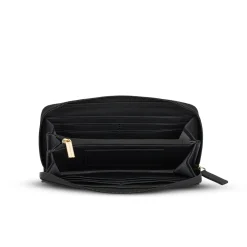 Bergen Pro Wallet Large All Black