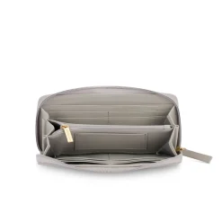 Bergen Pro Wallet Large Greige