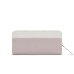 Bergen Pro Wallet Large Muted Clay