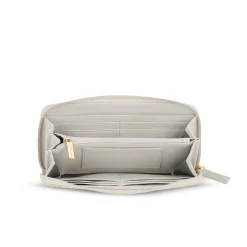 Bergen Pro Wallet Large Muted Clay