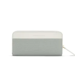Bergen Pro Wallet Large Muted Sage