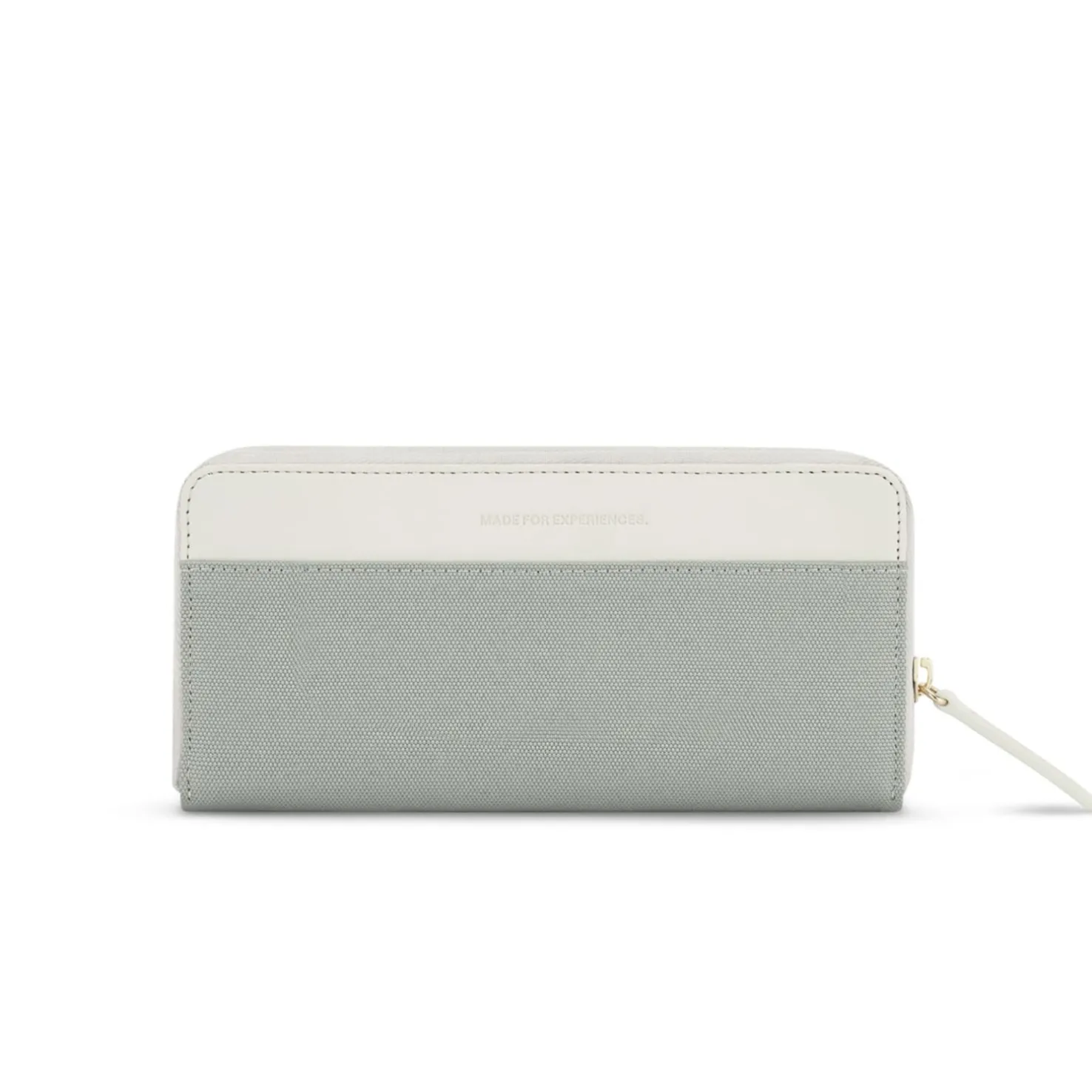 Bergen Pro Wallet Large Muted Sage