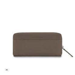 Bergen Pro Wallet Large Walnut