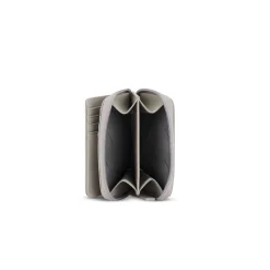 Bergen Pro Wallet Small Greige