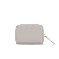 Bergen Pro Wallet Small Greige