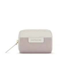 Bergen Pro Wallet Small Muted Clay
