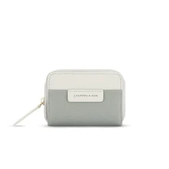 Bergen Pro Wallet Small Muted Sage