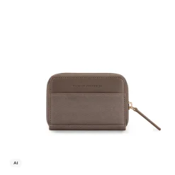 Bergen Pro Wallet Small Walnut