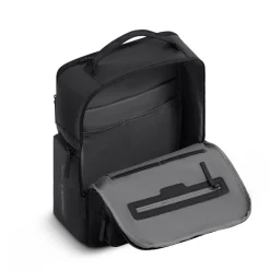 Bergen Ultra All Black