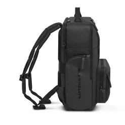 Bergen Ultra All Black