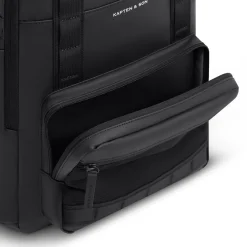 Bergen Ultra All Black