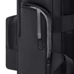Bergen Ultra All Black