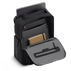 Bergen Ultra All Black