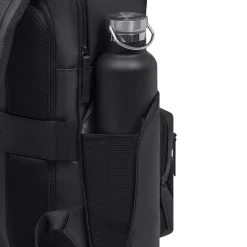 Bergen Ultra All Black