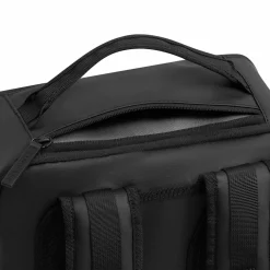 Bergen Ultra All Black