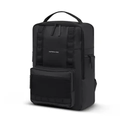 Bergen Ultra All Black