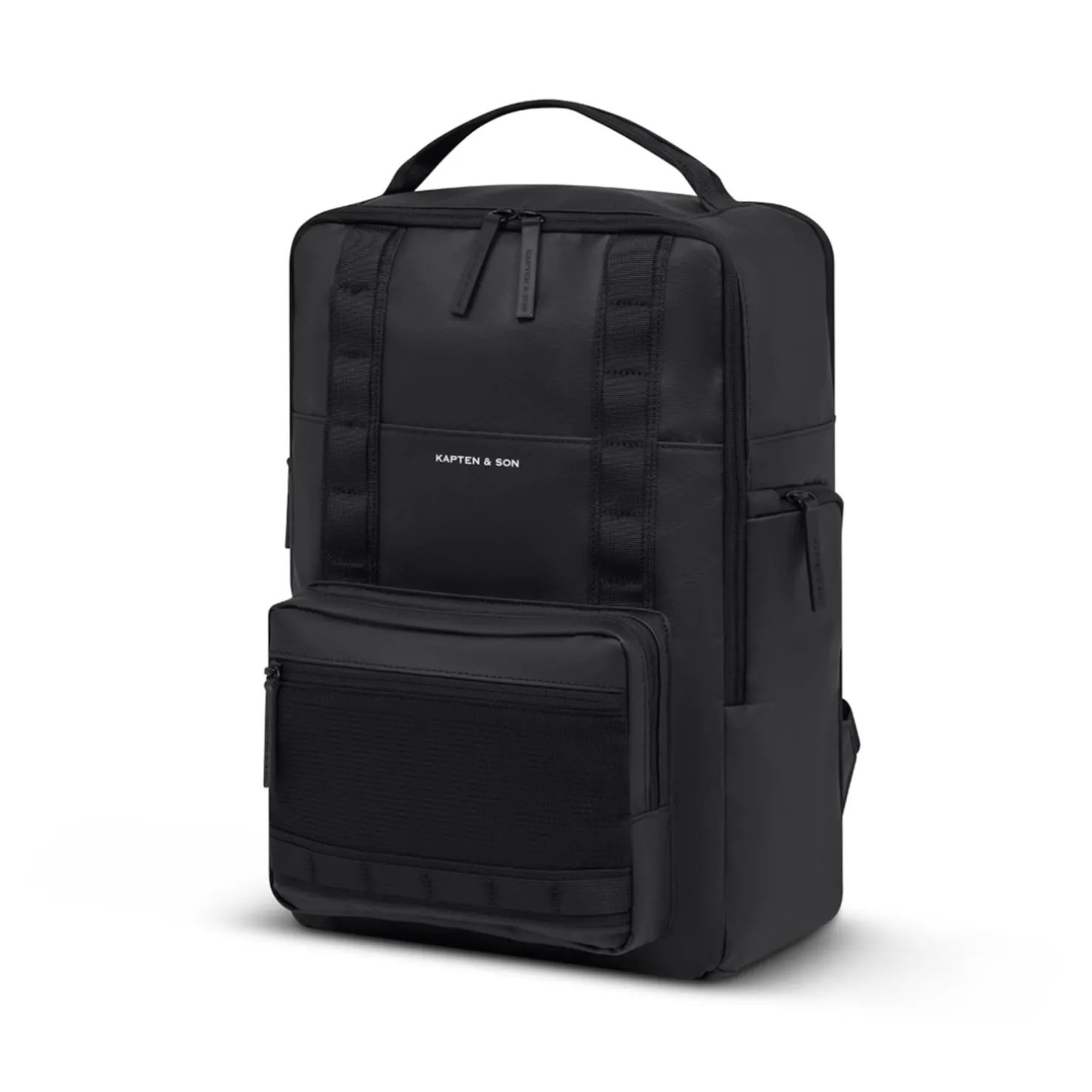 Bergen Ultra All Black