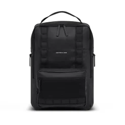 Bergen Ultra All Black