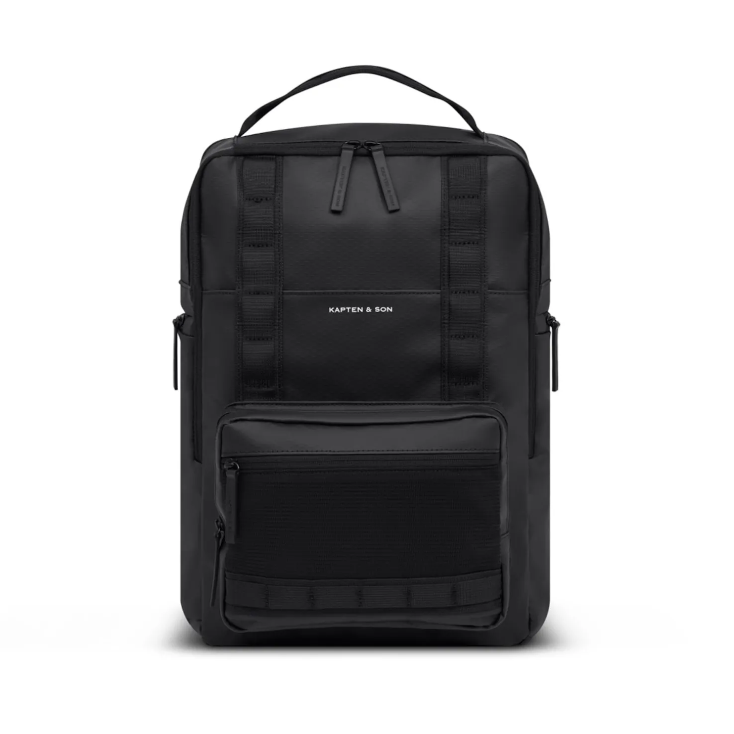 Bergen Ultra All Black