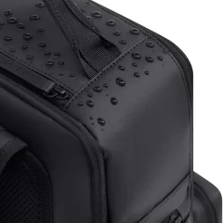 Bergen Ultra All Black