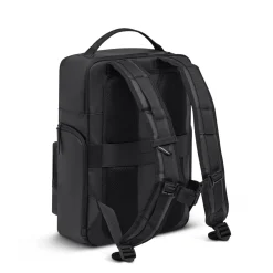 Bergen Ultra All Black