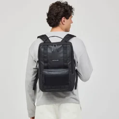 Bergen Ultra All Black