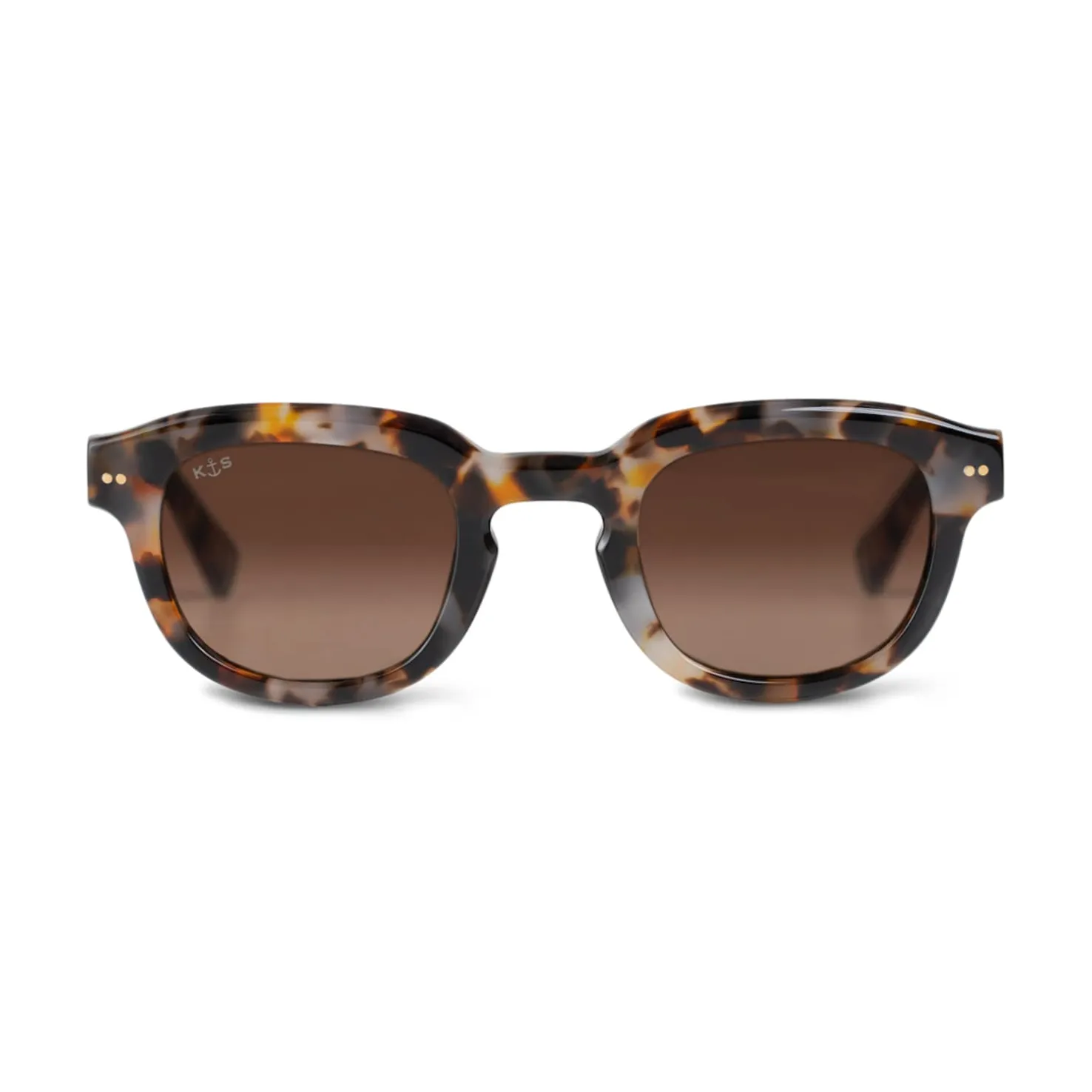 Bilbao Desert Speckled Brown