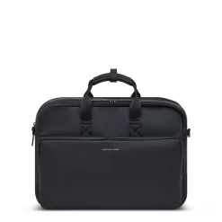 Bodo Laptop Bag All Black