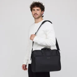 Bodo Laptop Bag All Black